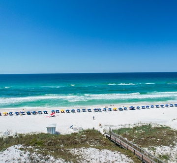 Dunes of Seagrove 106A