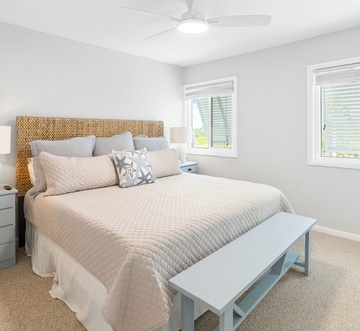 Shoreline Villas 1