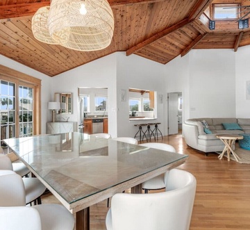 Belaire Bungalow