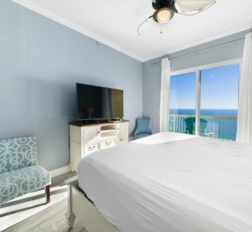 Calypso 2306W- VIP Parking