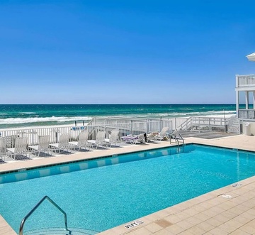 404 Beachside The Crest