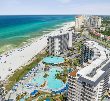 Edgewater Leeward 101