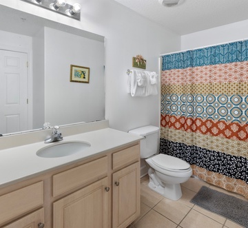 Ocean Villa 606