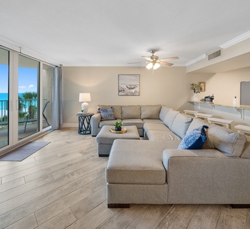 Dunes of Panama 403E