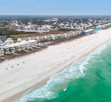 Shangri-La at Carillon Beach