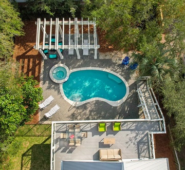 Joanna House 30A