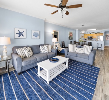 Ocean Reef 909