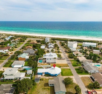 Belaire Bungalow