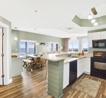 Calypso 2201E