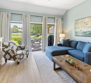 Beachwalk Villa 5115