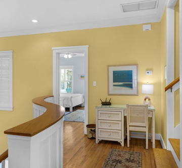 Mellow Yellow