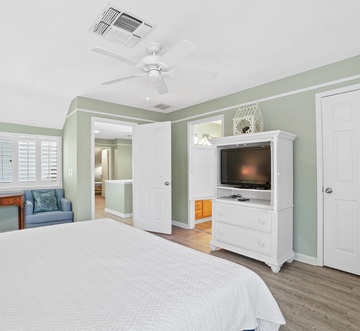 Beachwalk Villa 5115