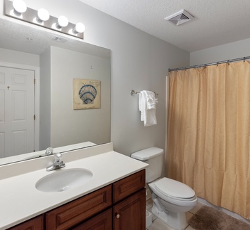 Ocean Villa 1802
