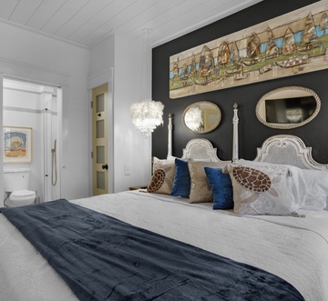 Crescent 217 Destin