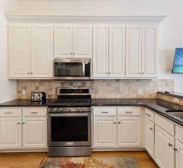 Oranges By The Sea