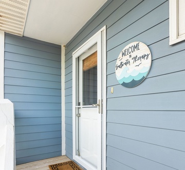 Shoreline Villas 1