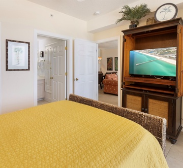 Ocean Villa 606