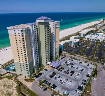 Boardwalk 501