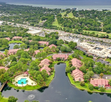 Beachwalk Villa 5115