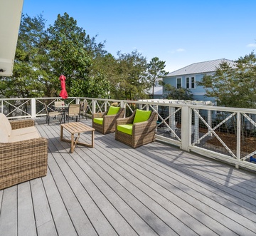 Joanna House 30A
