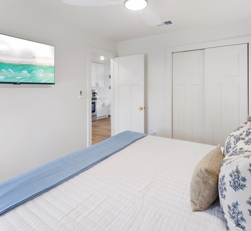 Beachwood Villas D5