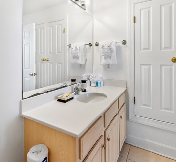 Ocean Villa 906