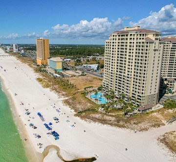 Grand Panama 106