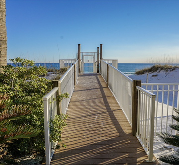 Destin Towers 1E