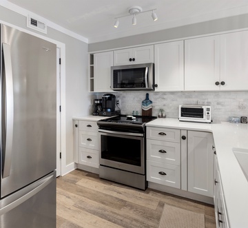 Pinnacle Port Penthouse