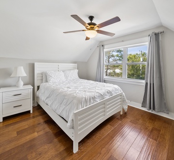 Joanna House 30A