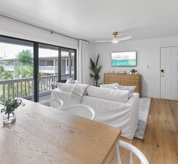 Beachwood Villas D5