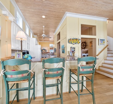 Shangri-La at Carillon Beach