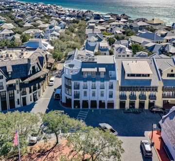 Rosemary Bch 5 Main St 1F