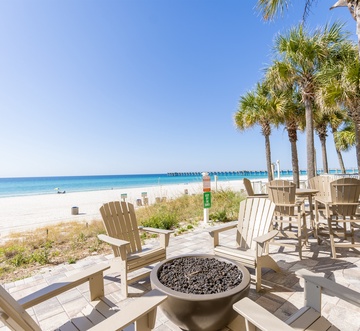 Calypso 108W- VIP Parking