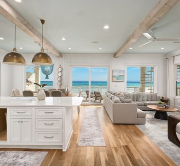 Sunrise House