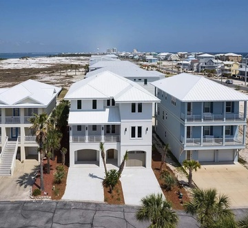 Beach & Bay