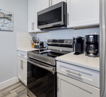 Ocean Reef 909