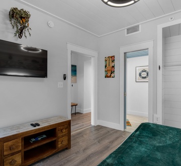 Crescent 116 Destin