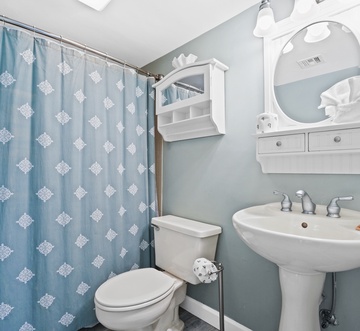 Beachwalk Villa 5115