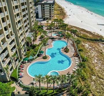 Grand Panama 106