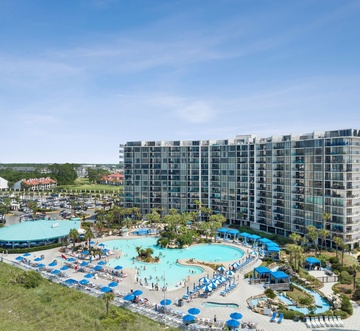 Edgewater Leeward 101