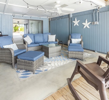 Shoreline Villas 1