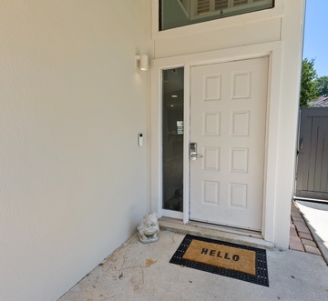Beachwalk Villa 5115