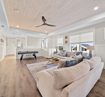 Beachside Paradise