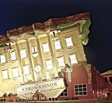 Calypso 108W- VIP Parking