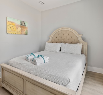 Oasis Beach House