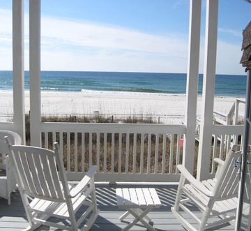Shangri-La at Carillon Beach