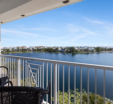 Carillon Inn 515