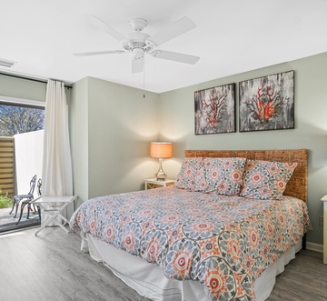 Beachwalk Villa 5115