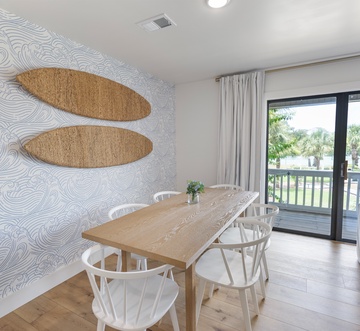 Beachwood Villas D5